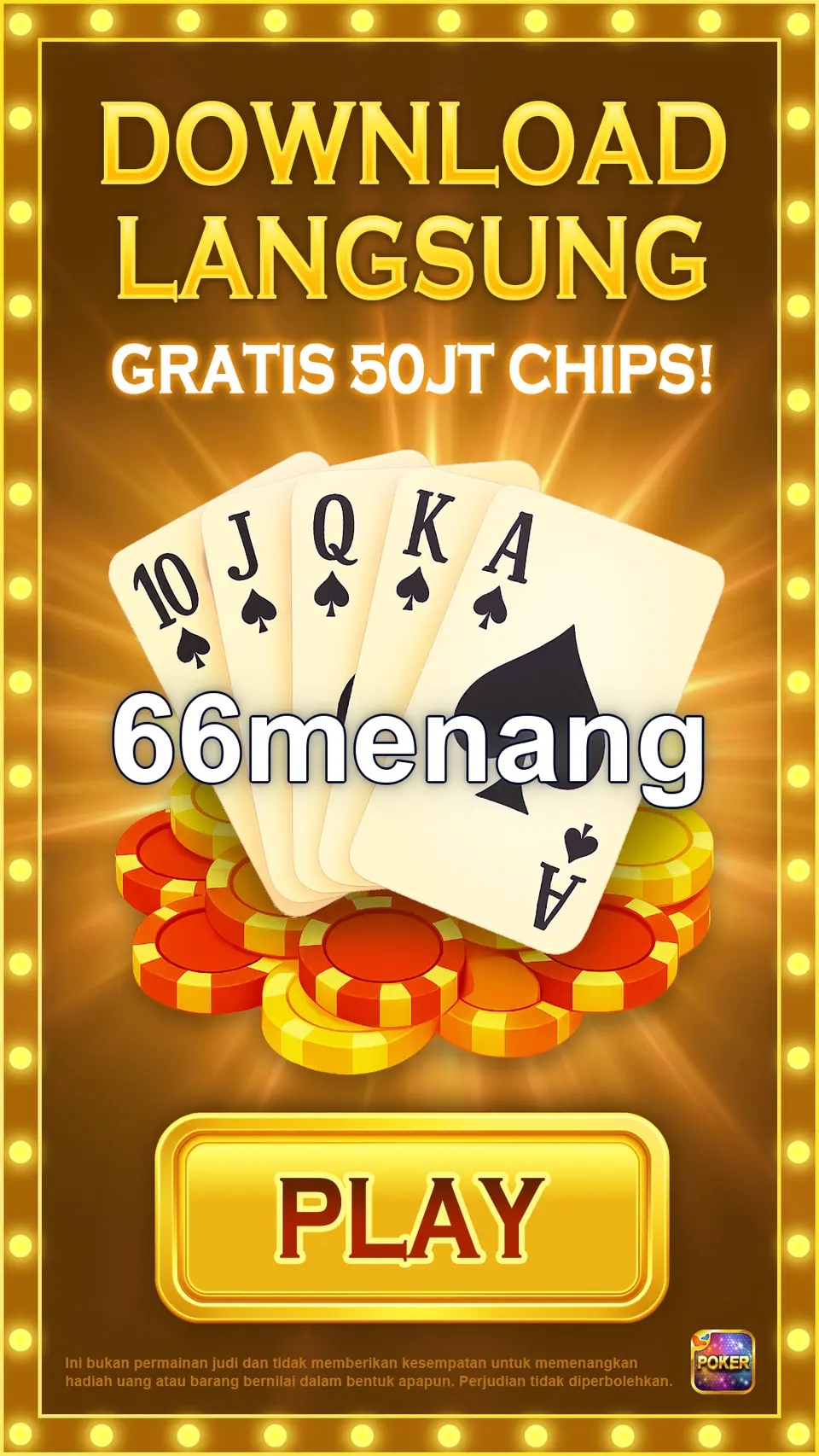 66menang Unduh