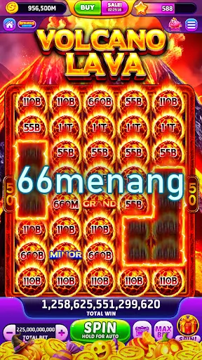 66menang Masuk