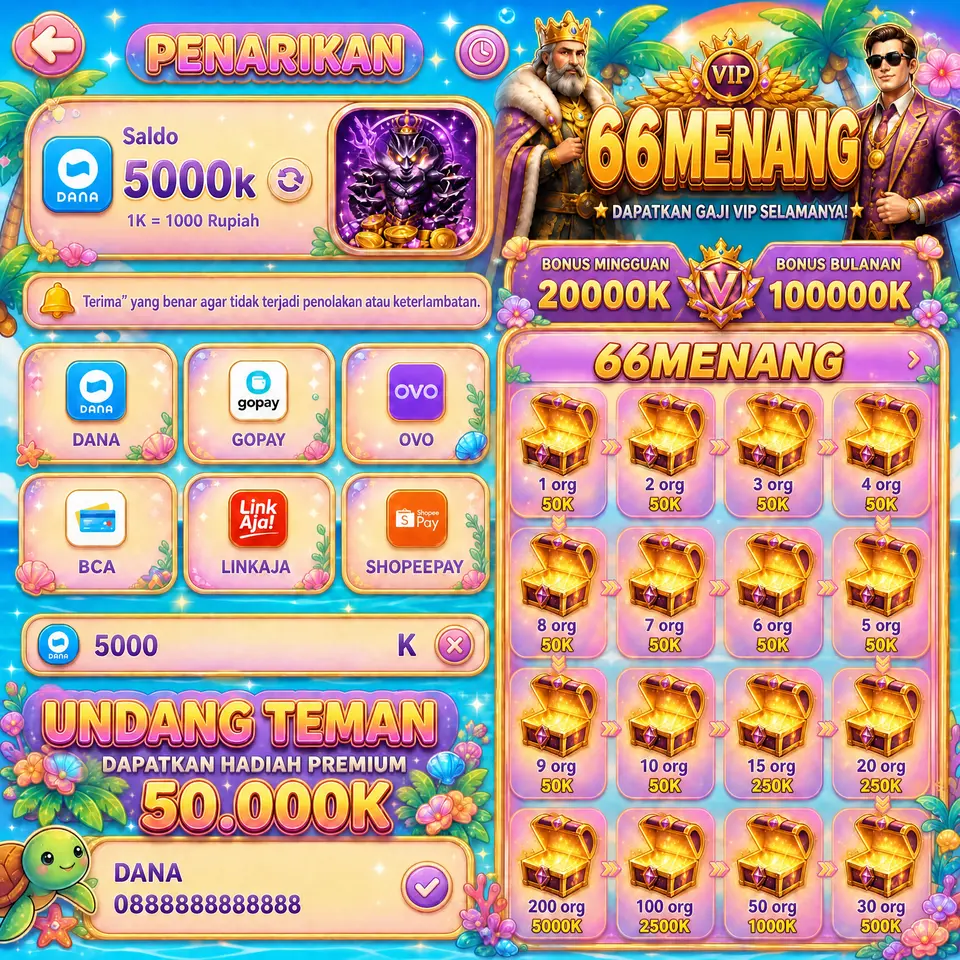 66menang Masuk - 66menang Resmi