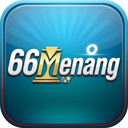 66menang Logo - Resmi