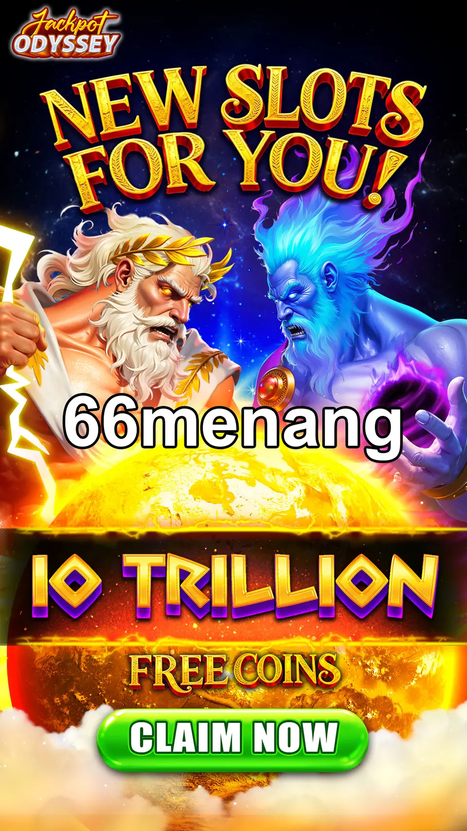 66menang Preview - Resmi Unduh